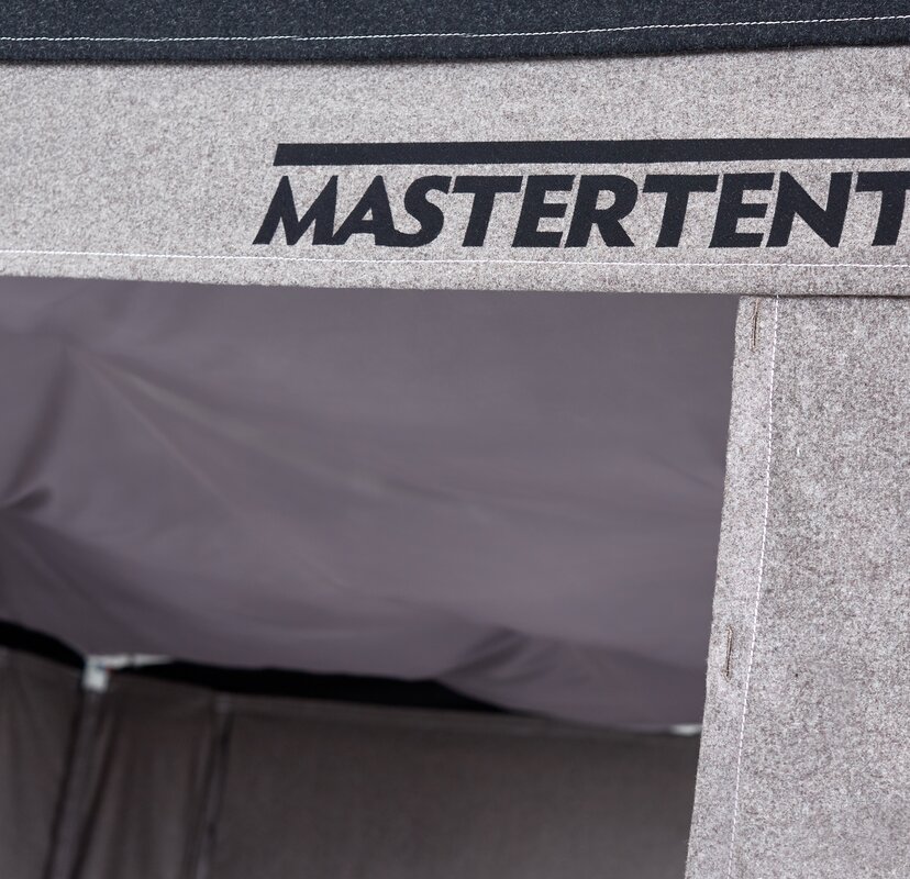 Large Selection of Tent Fabrics